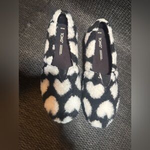 TOMS Alpargata Mallow Slippers